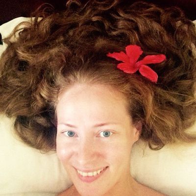 Елена Макарова