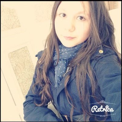 Катя Борискина