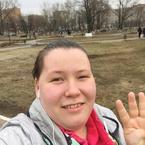 Лена Рубанова