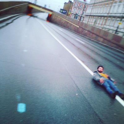 Глеб Рудаков