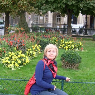 Екатерина Ширяева