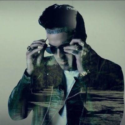 Мурад Алимагомедов