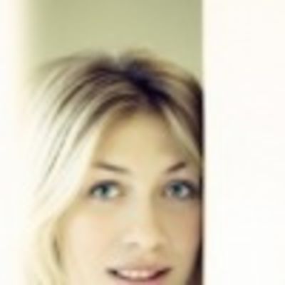 Ольга Горбунова (Кувакина)