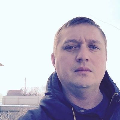 Евгений Шарихин