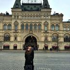 Валерия Гореленко