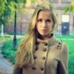 Настя Гребенщикова