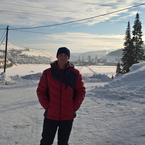 Сергей Сизов