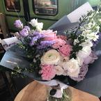 Настя Купцова