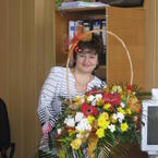 марина зеновьева