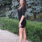 Передунова Надежда