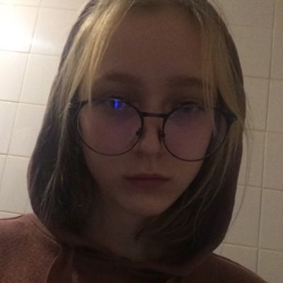 Алина Сысолятина