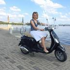 Alīna Talarova