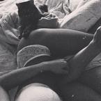 Настя Соцкая