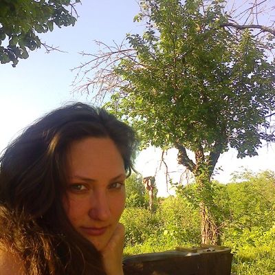 Екатерина Сорокина