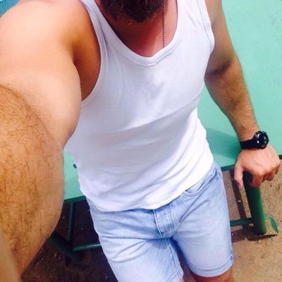 Андрей Трубецкой