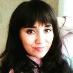 Ирина Абдульменова