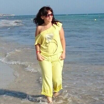 Елена Ожигина