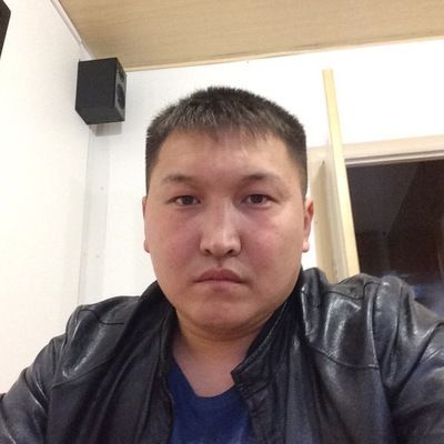 Анатолий Ландык