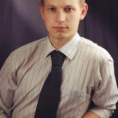 Макс Вязников