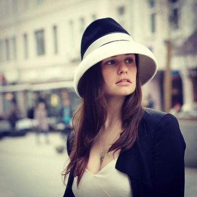 Китаина Ольга