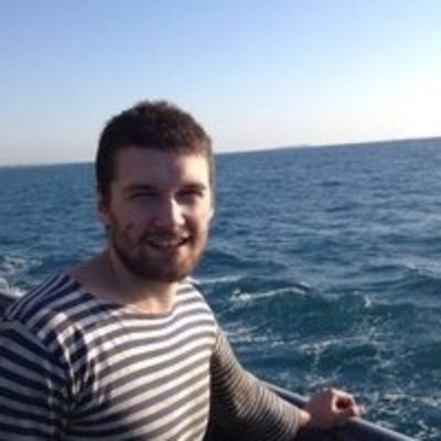 Сергей Нуждин