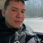 Андриан Максимов