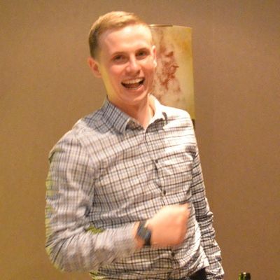 Виталий Пономарёв