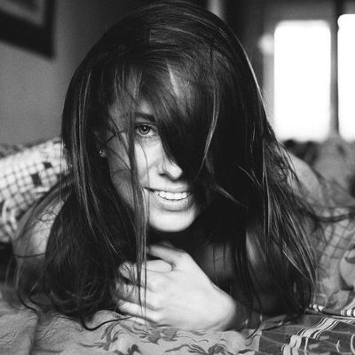 Анастасия Варламова