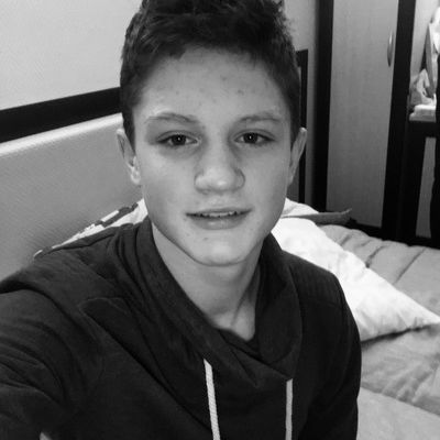 Александр Михайленко