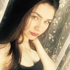 Алия Курилова