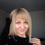 Екатерина Сыромятникова