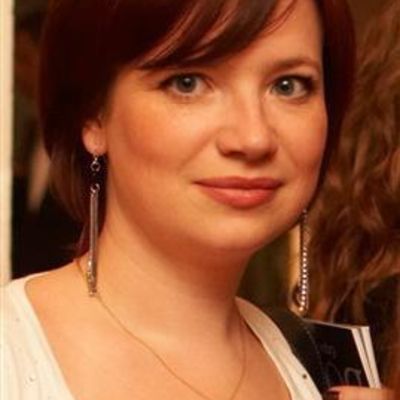 Светлана Воронина