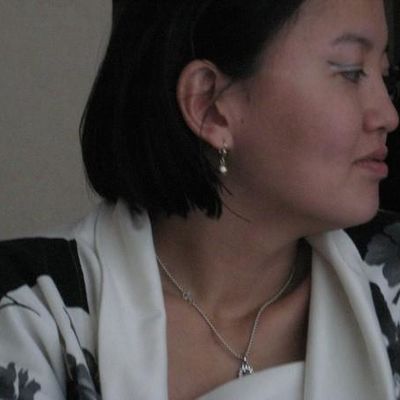 Сулико Ходжаева