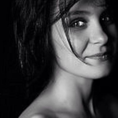 Ирина Кирик