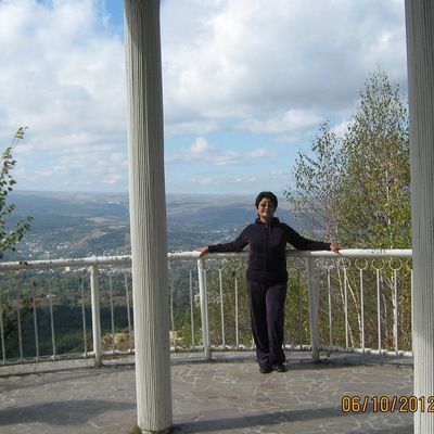 Эржен Раднаева