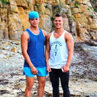 Макс Баранов