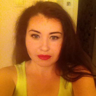 Гульназ Гареева