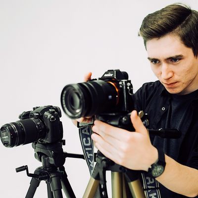 Руслан Рахимов