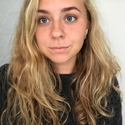 Анастасия Кузнецова