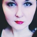 Русаночка Хамидуллина