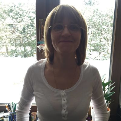 Евгения Диллендорф