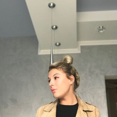 Лика Судакова