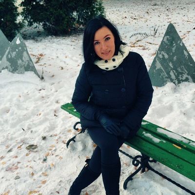 Ленуся Кукуся