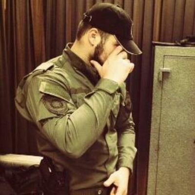 Ерок Газиев