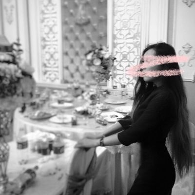 Асель Искараева