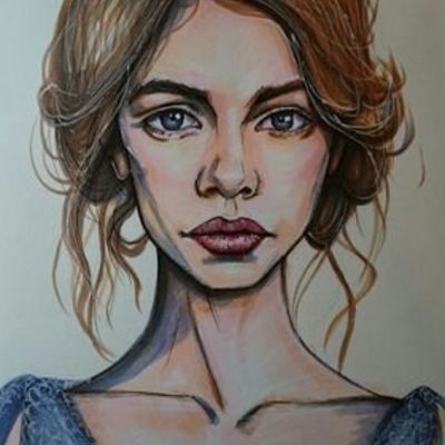 Таня Шепард