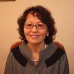 Токтун Санджиева