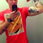 Илья Давыдов