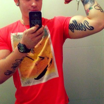 Илья Давыдов