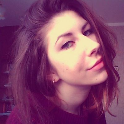 Виктория Бутрим